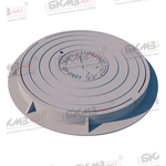 Люк чугунный по размерам заказчика